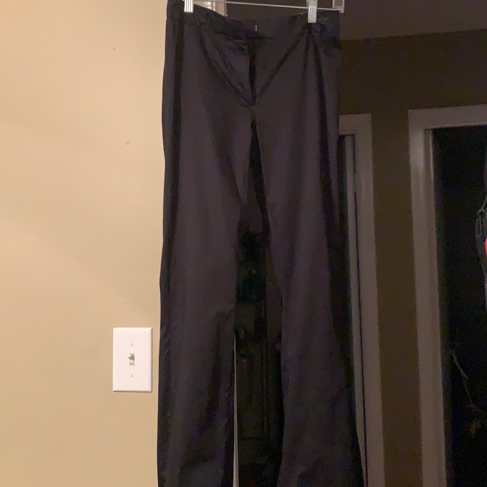 Black pants